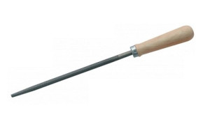 Pilnik okrągły  rpsb 100-1