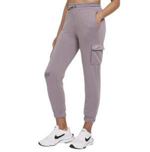 Spodnie damskie dresy treningowe Nike M