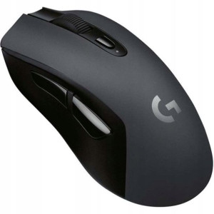 Mysz Gamingowa Logitech G603 Lightspeed Bluetooth