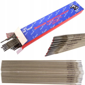 Elektrody Spawalnicze 3,2mm X 350mm 2,5kg Rutylowe