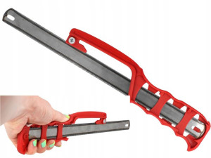 Brzeszczot Z Uchwytem Piłka Do Metalu 31,5 Cm V2