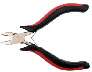 Szczypce Elektryczne Boczne 115 Mm Yato