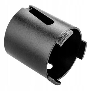 Otwornica diamentowa 82x8x75 mm GRAPHITE 57H878