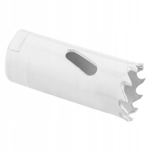 Otwornica bi-metalowa 21 mm, GRAPHITE 57H901