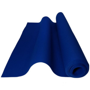 Filc Premium, 3mm, szer.100cm, 0.1mb- Szafir