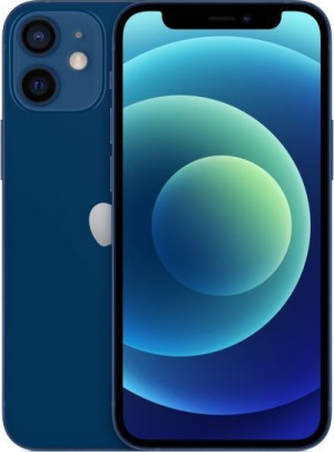Iphone 12 Mini 64GB/Niebieski/Gwarancja/Wysyłka 24H/POLSKI SKLEP
