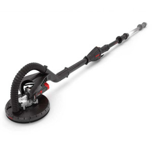 Szlifierka żyrafa przegubowa do gipsu gładzi 225mm MENZER LHS 225 VARIO