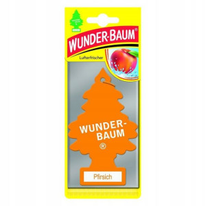 Choinka Zapachowa Brzoskwinia Wunder-baum