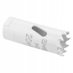 Otwornica bi-metalowa 20 mm GRAPHITE 57H904