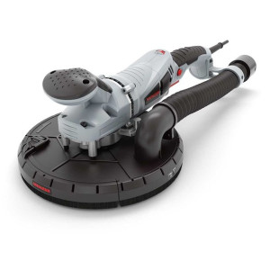 Szlifierka do gładzi gipsu 225mm 1010W MENZER TBS 225 PRO