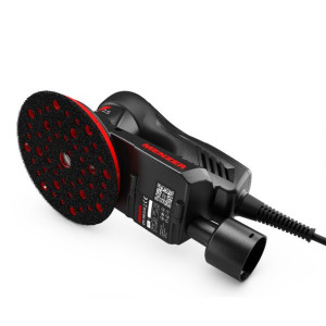Szlifierka mimośrodowa 150mm 350W MENZER ETS 150 2.5 z systainerem