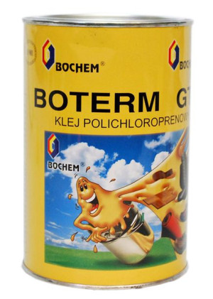 Klej Boterm GTA, 0.8kg