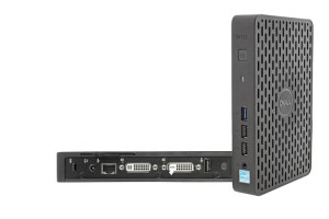 Terminal Dell Wyse 3030 N2807 4gb 16ssd Win7