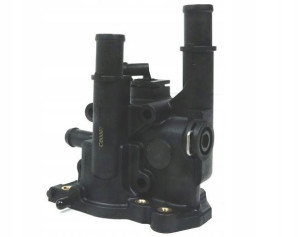 Obudowa Korpus Termostatu Cruze Aveo Croma 1.6 1.8