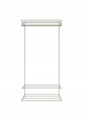 System przechowywania WHITE Edition 900-20-004