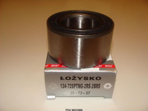 Łożysko Koła Przód Daewoo Lanos, Nubira