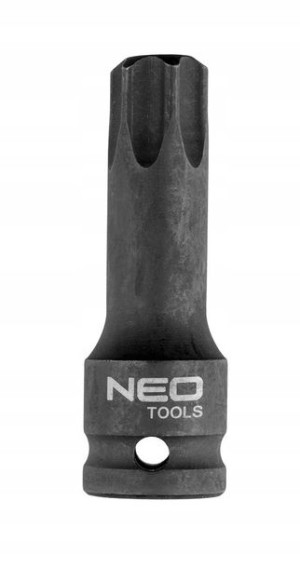Nasadka Udarowa T80 Torx Crmo Neo