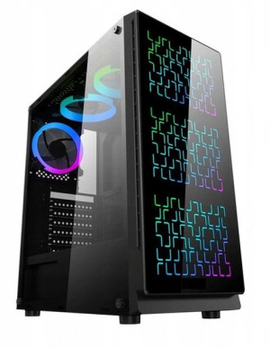 Komputer I5-11400f 16gb Ddr4 Gtx 1650 4gb 960ssd Win10 Pro