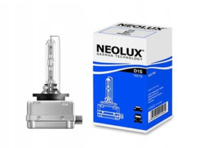 D1s Żarówka Żarnik Ksenon Xenon 4300k Neolux Osram
