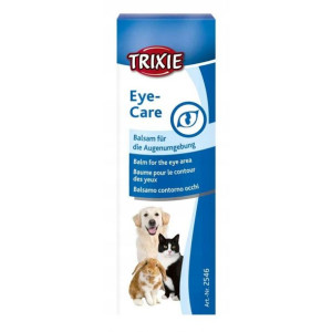 TRIXIE Krople do przemywania oczu 50ml