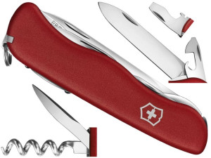 Scyzoryk Victorinox Picknicker 0.8353