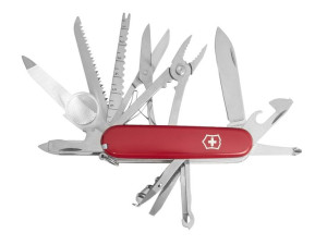 Scyzoryk Victorinox SwissChamp 1.6795