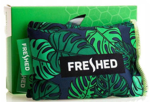 Freshed Saszetki Zapachowe Monstera