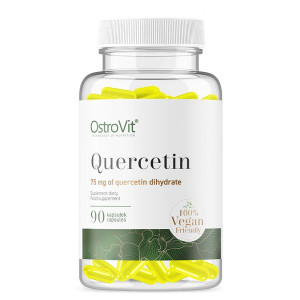 OSTROVIT Kwercetyna Vege 90 kaps.