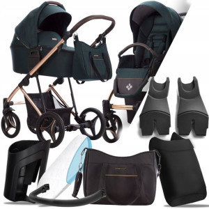 Bebetto 2w1 Flavio Premium Class Stella 01 I Amcs
