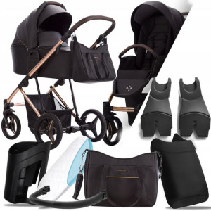 Bebetto 2w1 Flavio Premium Class Stella 02 I Amcs