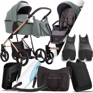 Bebetto 2w1 Flavio Premium Class Stella 03 I Amcs