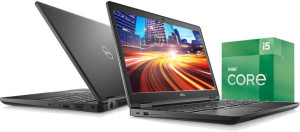 Dell 5591 I5-quad 8gb 128ssd Fullhd Kam W10 W11