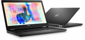 Dell 5591 I5-quad 64gb 256ssd Fhd Touch W10 W11