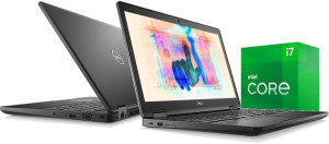 Dell 5591 I7-hexa 16gb 250nvme Fhd Touch W10 W11