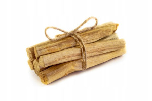 Palo Santo kadzidło drzewo święte naturalne 100g