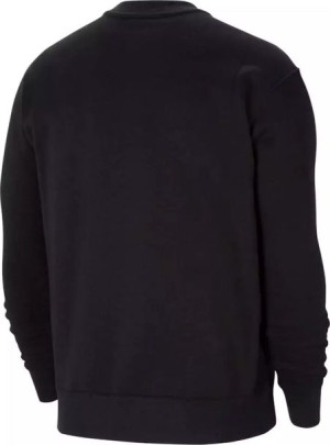 Czarna bluza męska Nike 839667 010
