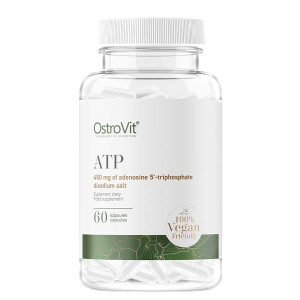 Ostrovit Atp Vege 60 Kaps.