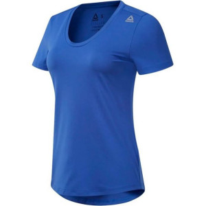 Koszulka damska Reebok Wor SW Tee - DU4761