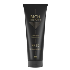 Mila Pro Rich Therapy Maska Do Włosów 250ml