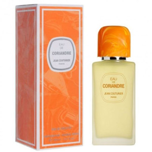 Jean Couturier Eau de Coriandre 100ml woda toaletowa