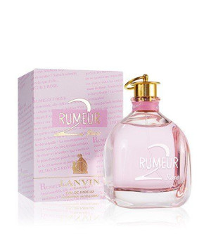 Lanvin Rumeur 2 Rose 100ml woda perfumowana