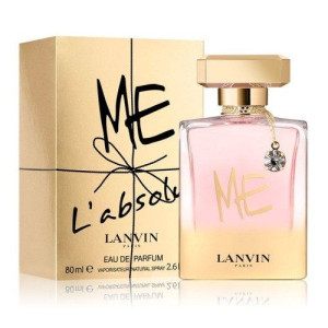 Lanvin Me L Absolu Woda Perfumowana 80ml UNIKAT