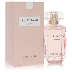 Elie Saab Le Parfum Rose Couture Woda Toaletowa 50ml