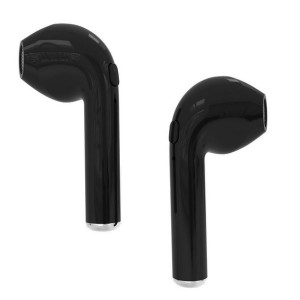 MT3589K R-PHONES TWS - Słuchawki douszne Bluetooth 4.2 czarne