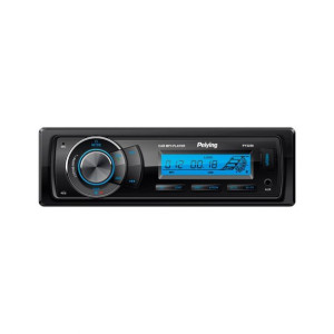 Radio Samochodowe PEIYING PY3258