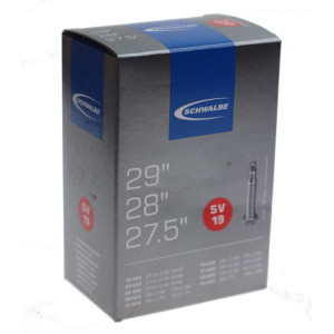 Schwalbe SV19 Standard 29/28/27.5 presta 40mm