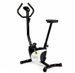 Rower Rowerek Treningowy Stacjonarny Do Ćwiczeń Fitness Siłownia