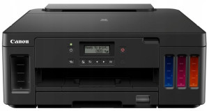 Drukarka Canon Pixma G5050