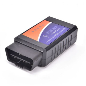 OBD2 Interfejs ELM327 Bluetooth