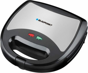 Opiekacz do kanapek wielofunkcyjny 3w1 Blaupunkt SMS611